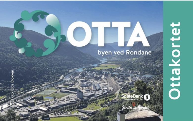Ottakort