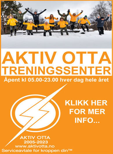 Aktiv Otta