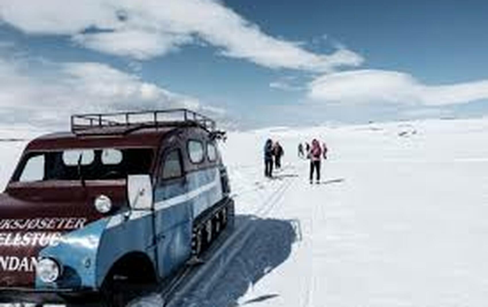 Vinterferie 23-28. februar