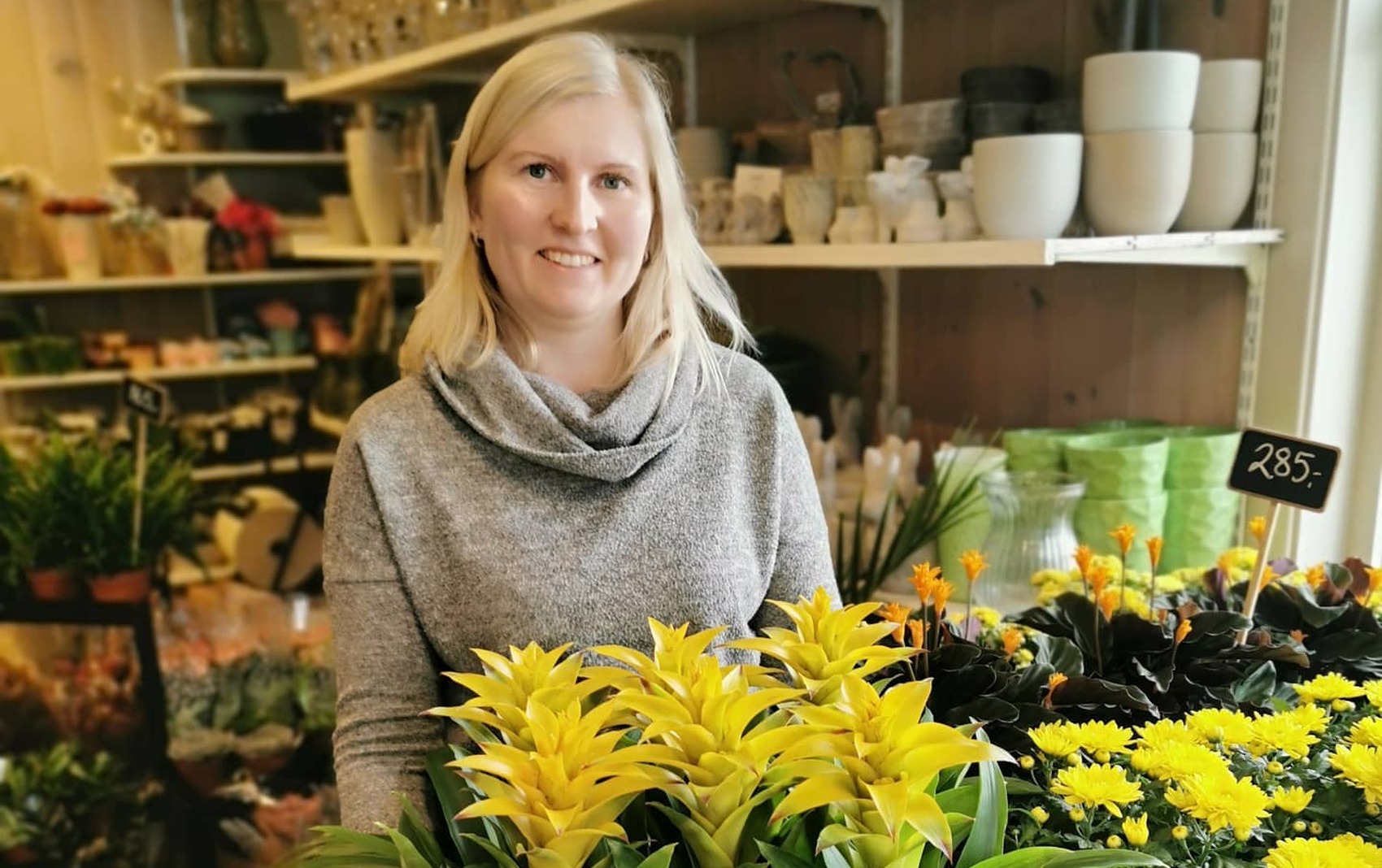 Åpningstider Påske