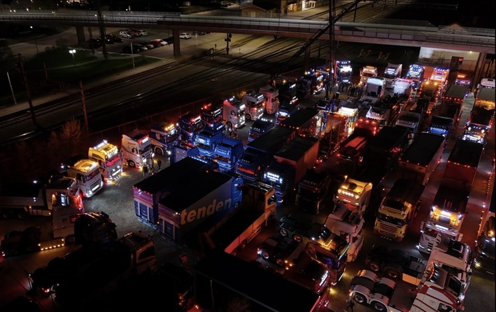 Otta Motorfestival 8.-9.mai