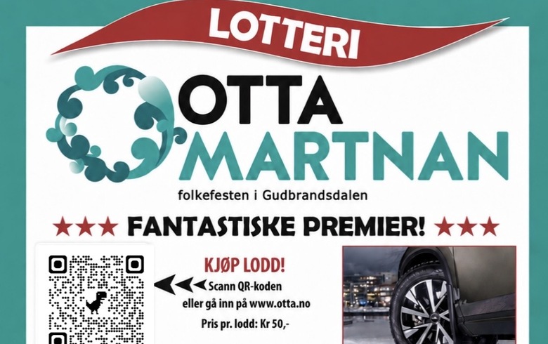 Martnaslotteriet