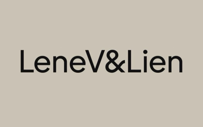 Nyåpning Lene V&Lien