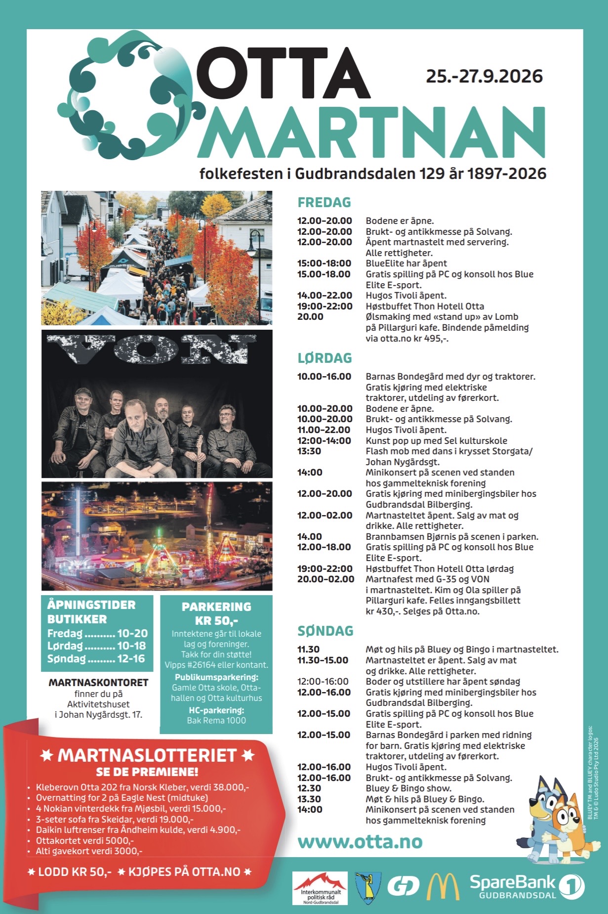 Program
